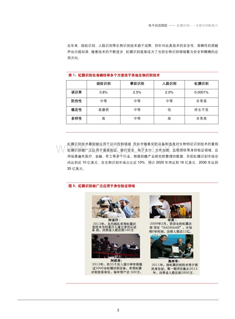 虹膜识别——生物识别新助力.pdf_第3页