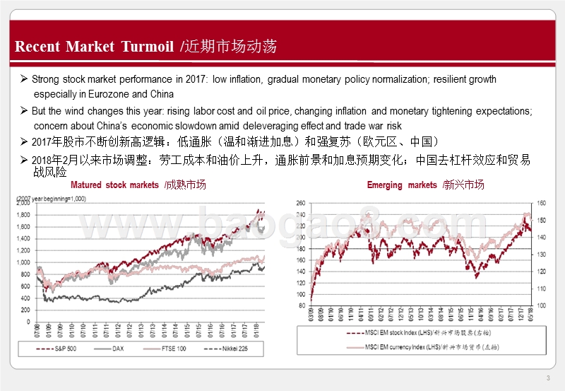2018年中国经济与政策展望分析报告.pptx_第4页