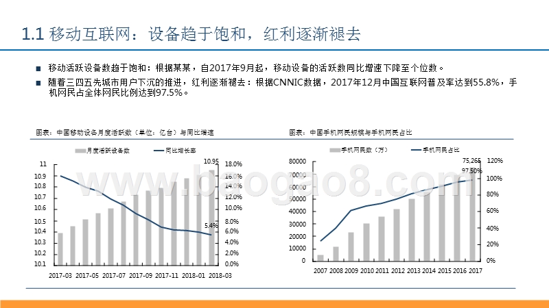 2018年线上线下流量趋势分析报告.pptx_第5页