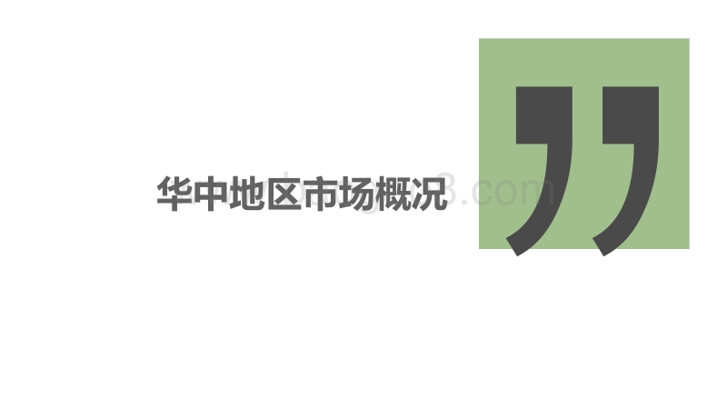 2018版华中地区乘用车市场洞察报告.pdf_第3页