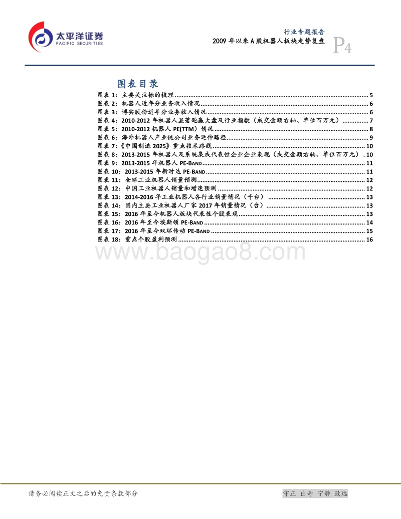 机械行业专题报告：2009年以来A股机器人板块走势复盘.pdf_第4页