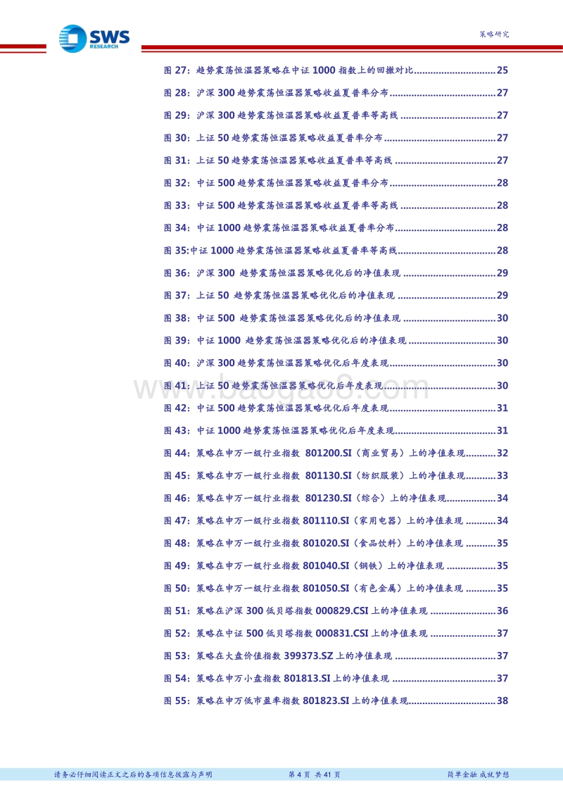 技术择时系列报告之三：趋势震荡恒温器择时研究.pdf_第4页