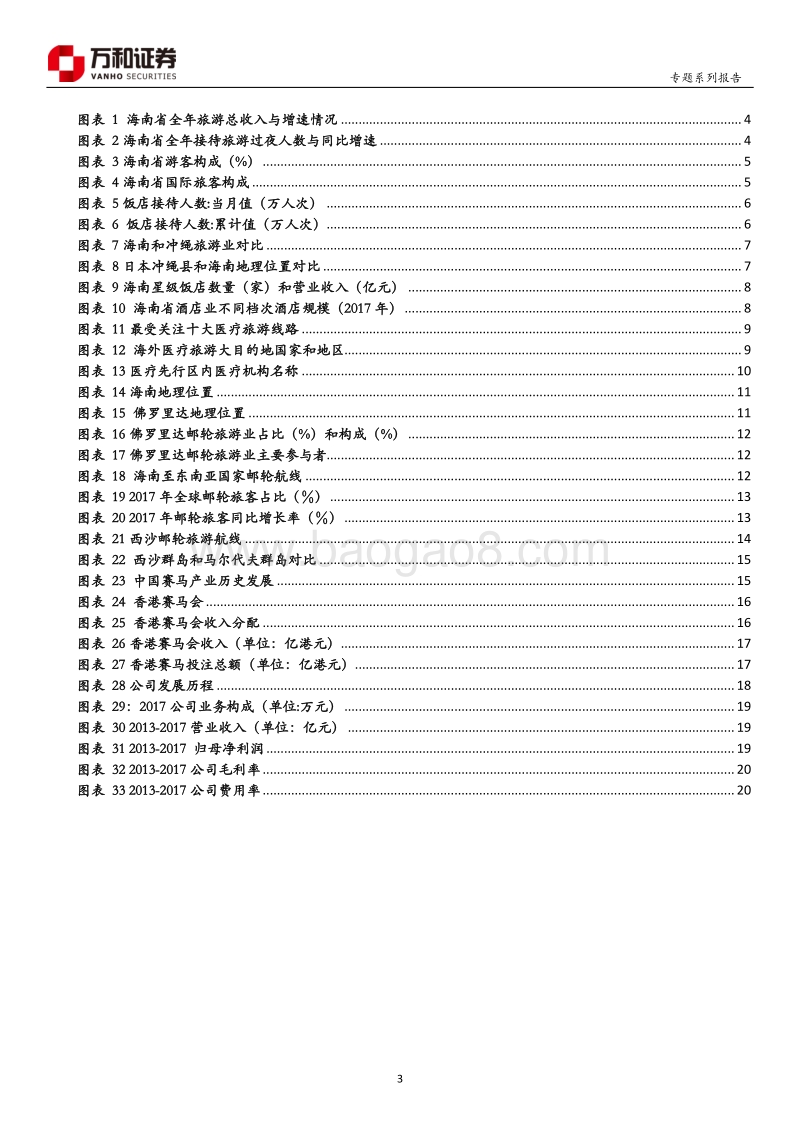 “未来海南”系列专题：多元产业布局赋能国际旅游岛.pdf_第3页