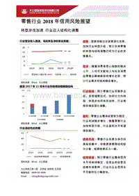 零售行业2018年信用风险展望.pdf
