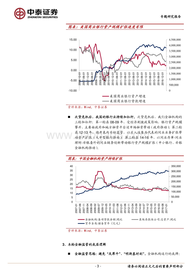 银行专题研究报告：“信用违约”观察：数据逻辑vs金融机构经营逻辑.pdf_第3页