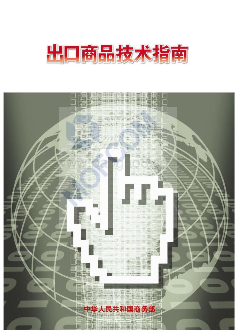 出口特种设备技术指南.pdf_第1页
