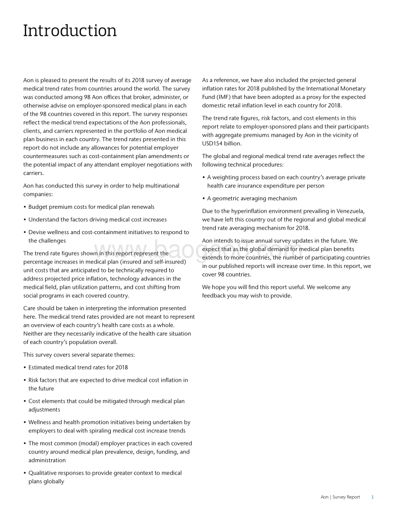 2018全球医疗趋势（英文版）.pdf_第3页