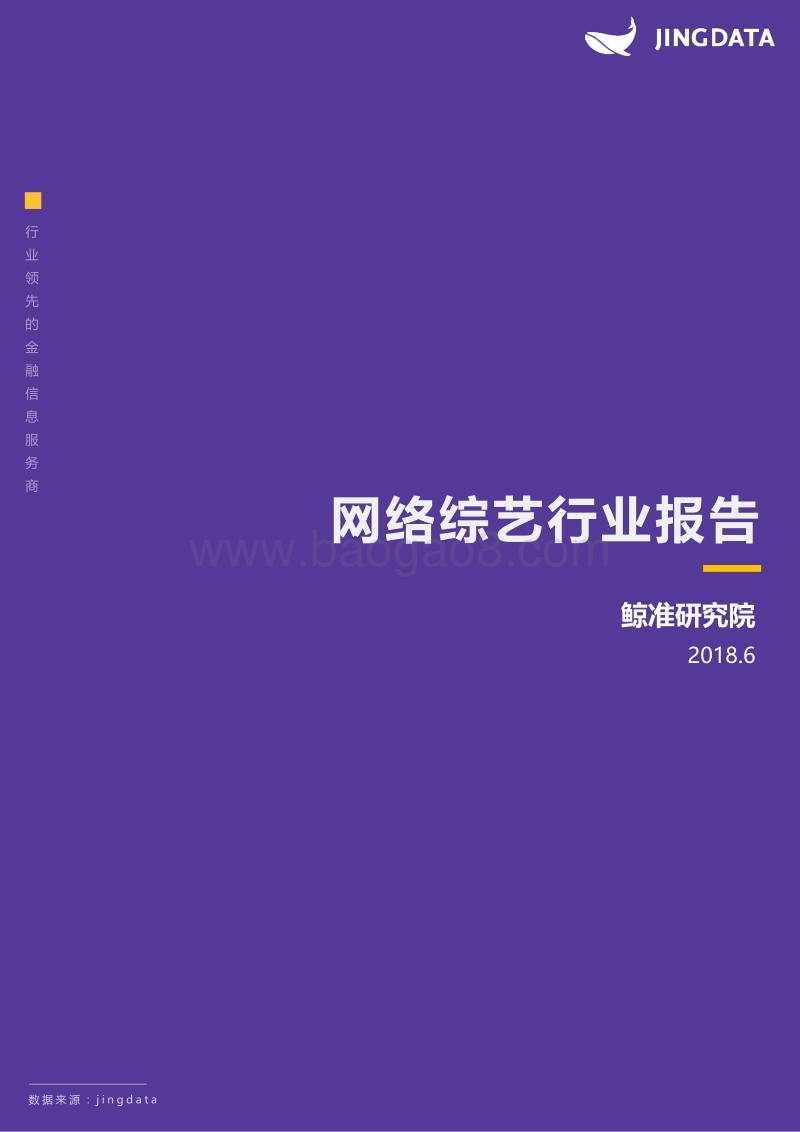 中国网络综艺报告.pdf_第1页
