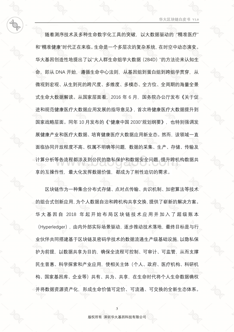 华大区块链白皮书.pdf_第3页