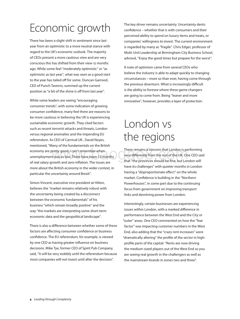 来自CEO的切身体会：如何从容应对商业环境的复杂性（英文版）.pdf_第4页