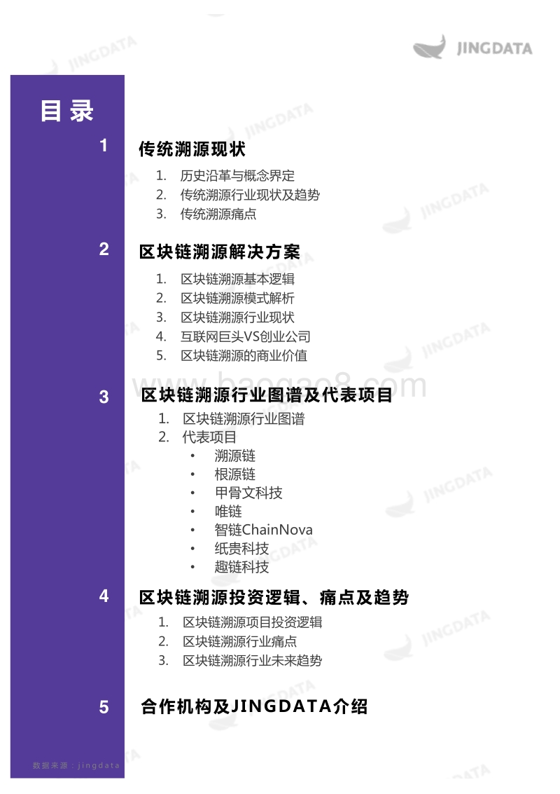 区块链垂直行业报告-溯源.pdf_第4页