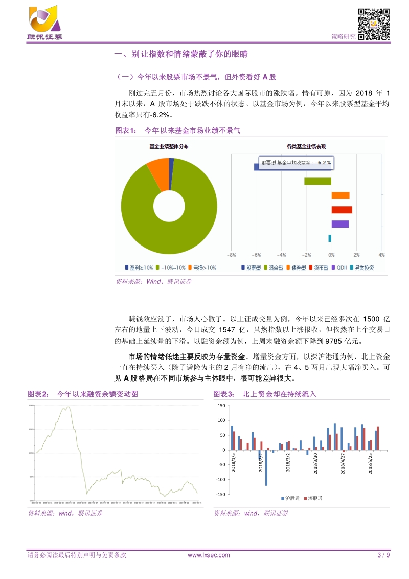 再论底部(一)——A股远比你想象坚强.pdf_第3页
