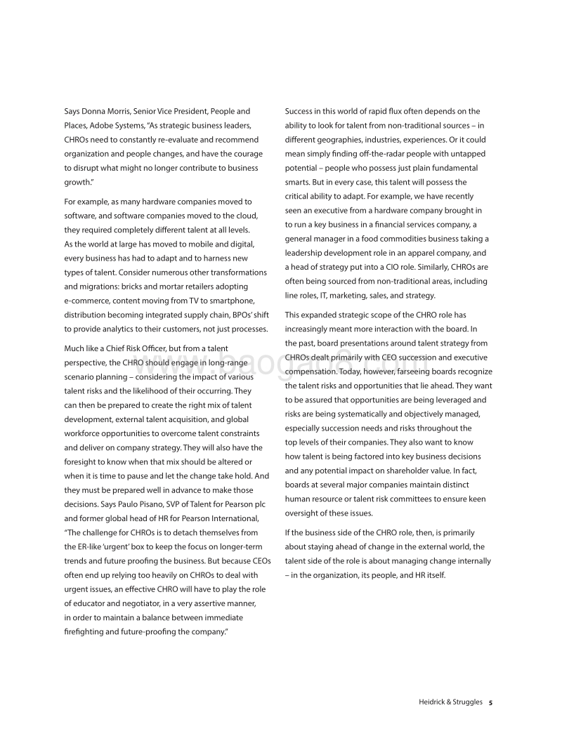 改变未来：首席人力资源官即首席改变官（英文版）.pdf_第5页