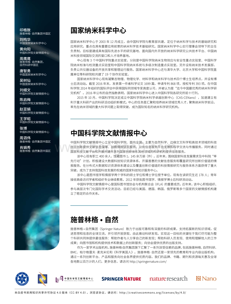 中国纳米科学与技术发展状况概览.pdf_第2页