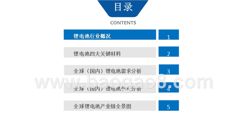 2017-2018全球锂电池行业研究报告（最新）.pptx_第2页