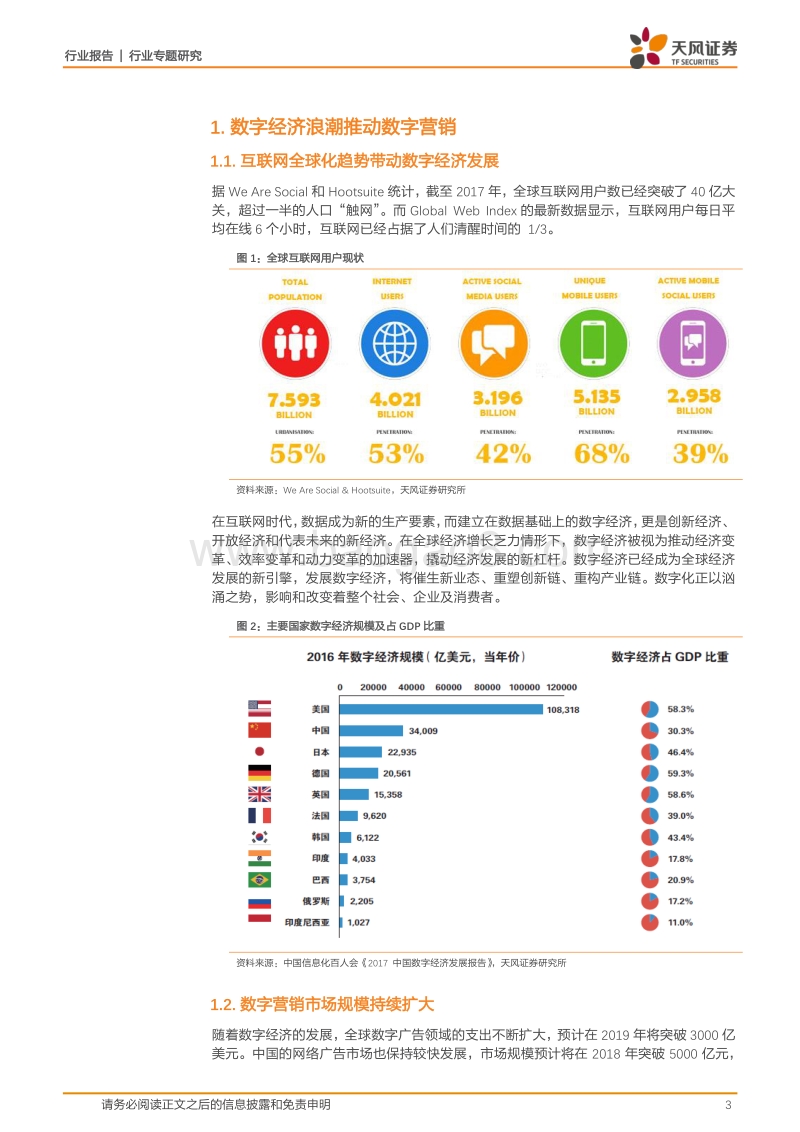 区块链：助力数字营销构建新生态.pdf_第3页