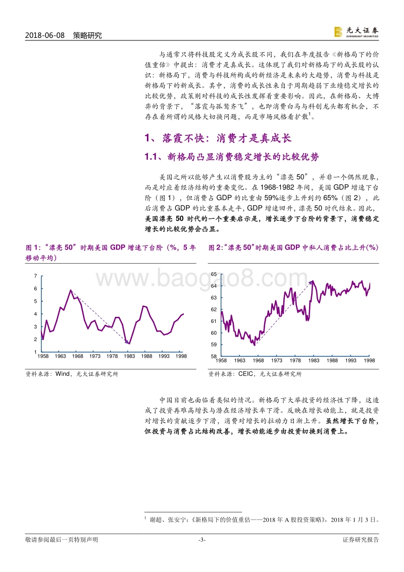 大博弈下的策略·下篇：新格局、新成长：落霞不快，孤鹜难疯.pdf_第3页