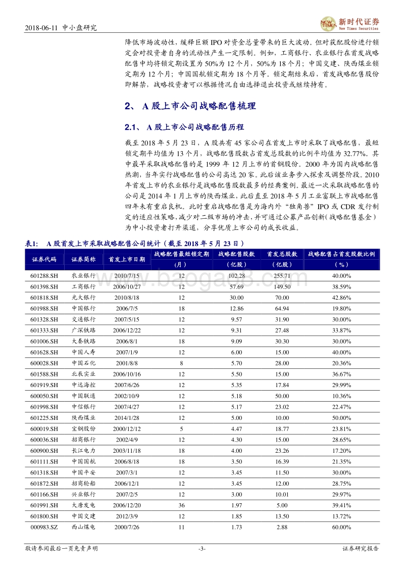 CDR系列十二：战略配售成创新企业境内上市重要环节.pdf_第3页