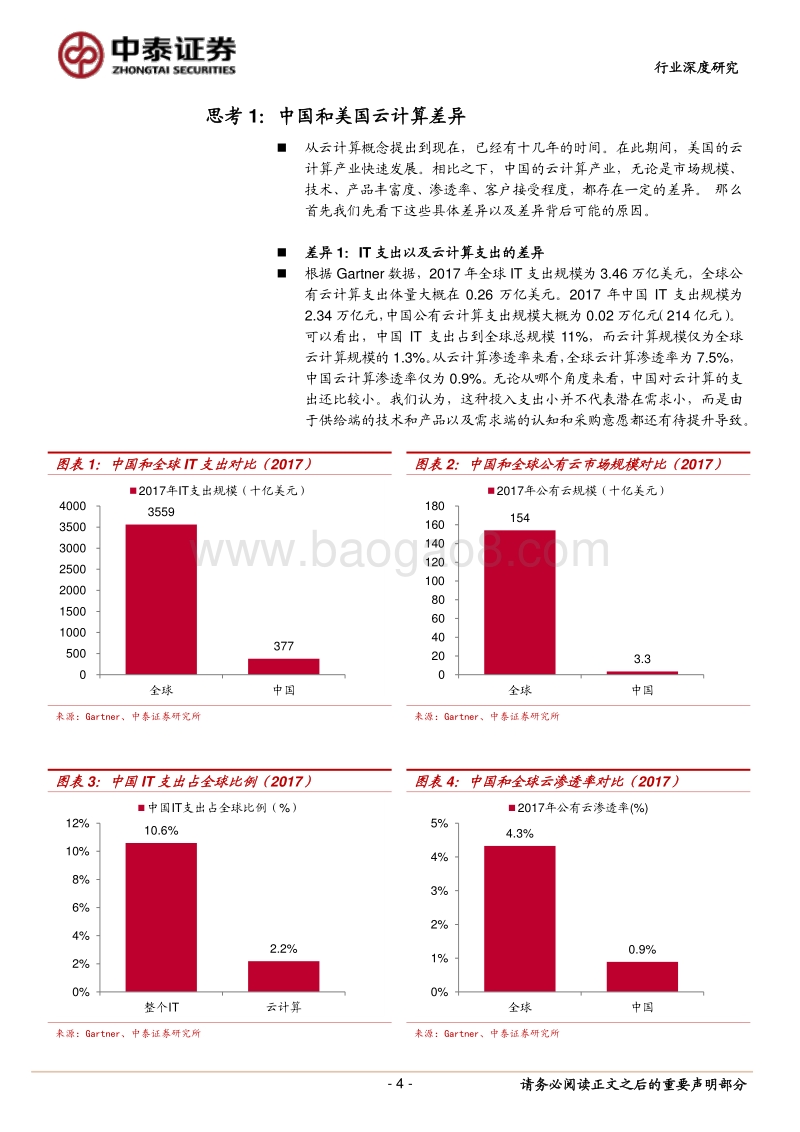 关于云计算的几点思考和认知.pdf_第4页