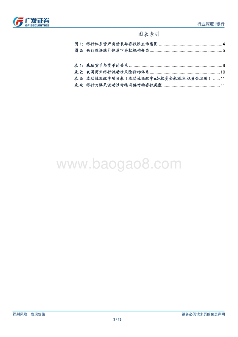流动性系列报告之四：存款机构、存款分类和监管考核.pdf_第3页