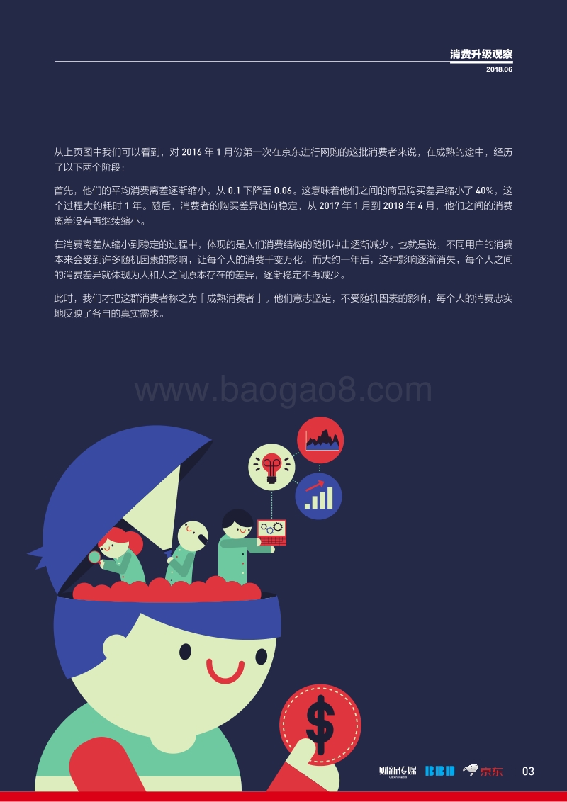 消费升级指数观察：成熟消费者报告.pdf_第4页