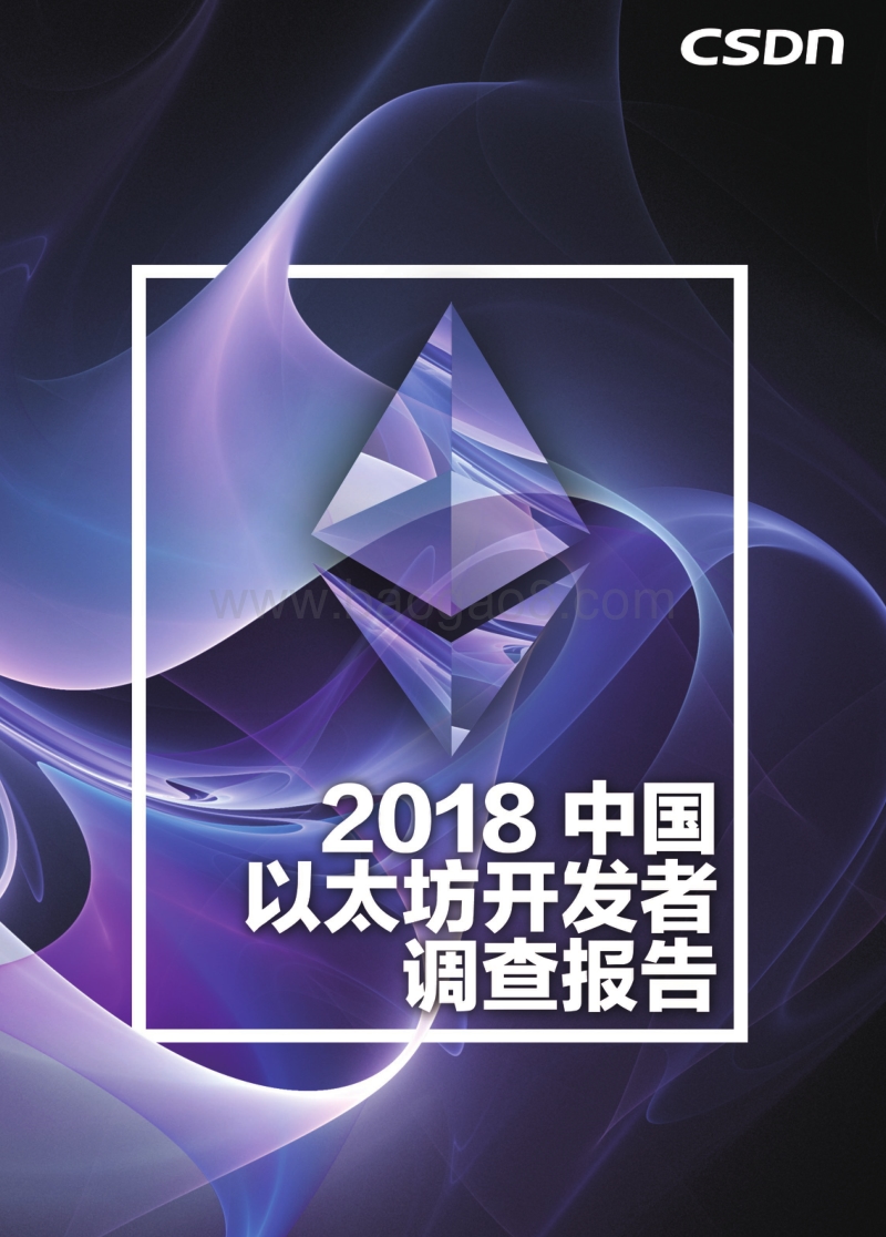 2018中国以太坊开发者调查报告.pdf_第1页