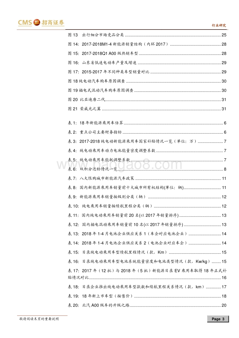 新能源汽车系列深度报告第七卷：产品升级势渐明，消费风起正当时.pdf_第3页
