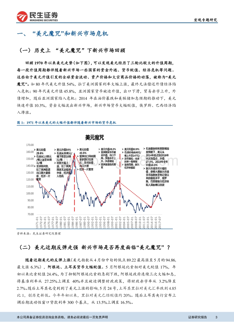 外储二元性角度：新兴市场应对“美元魔咒”能力增强.pdf_第3页