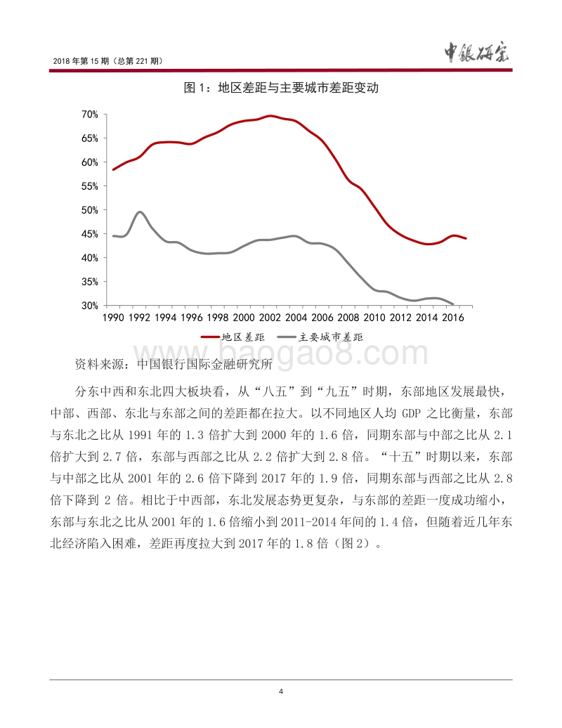 宏观观察：从规划视角看我国区域协调发展.pdf_第5页