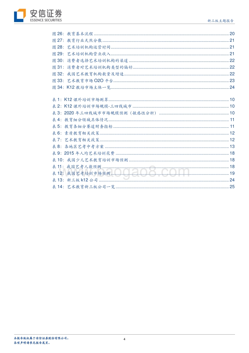 高考教育专题系列一：赢在高考前夕，剑指金榜题名.pdf_第4页