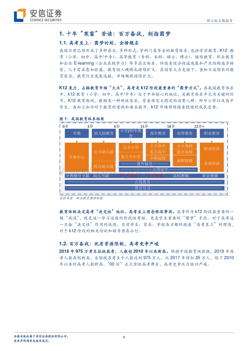 高考教育专题系列一：赢在高考前夕，剑指金榜题名.pdf_第5页