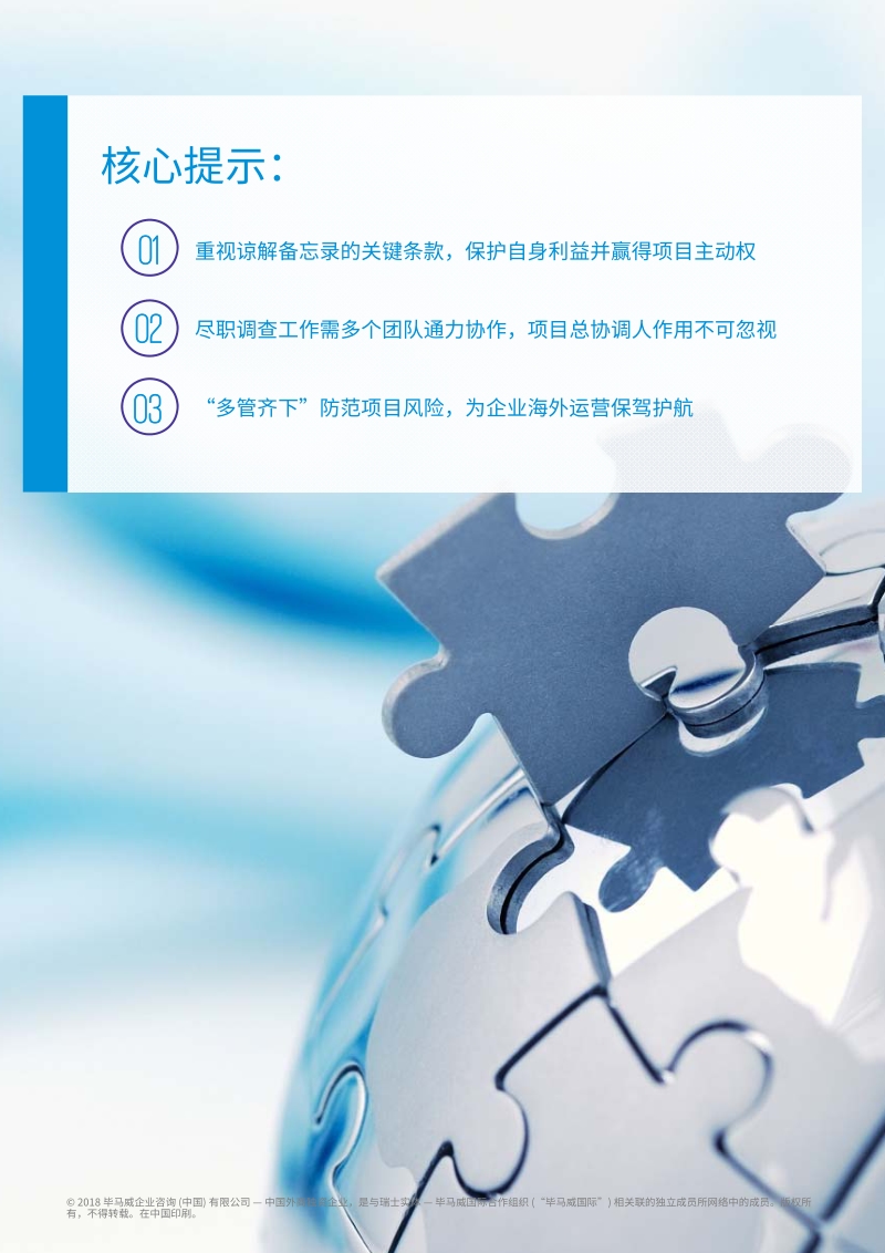 “一带一路”投资：防范风险需“多管齐下”.pdf_第2页