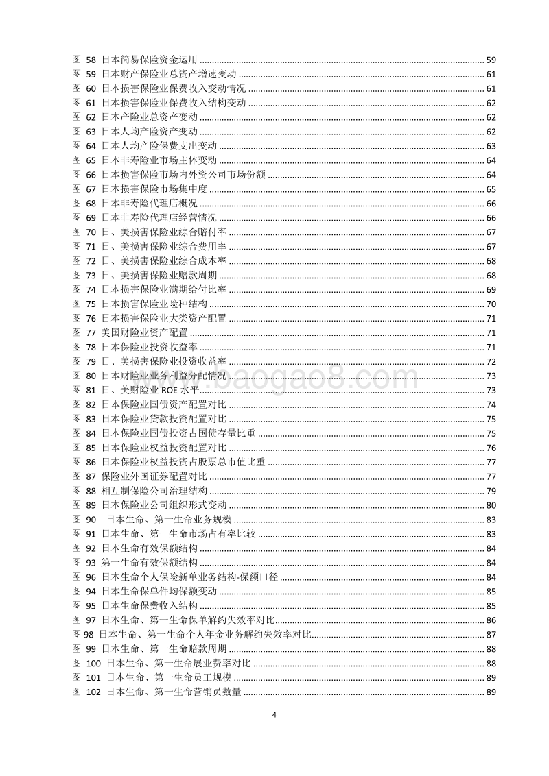 日本保险业研究报告.pdf_第4页