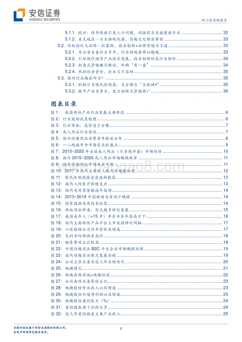 知“情”识“趣”，被忽视的情趣经济？.pdf_第3页