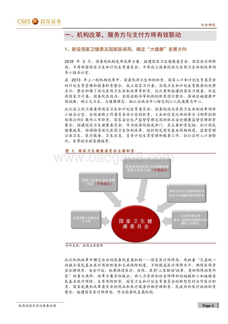 医改重大机遇：智能、支付、大数据.pdf_第4页