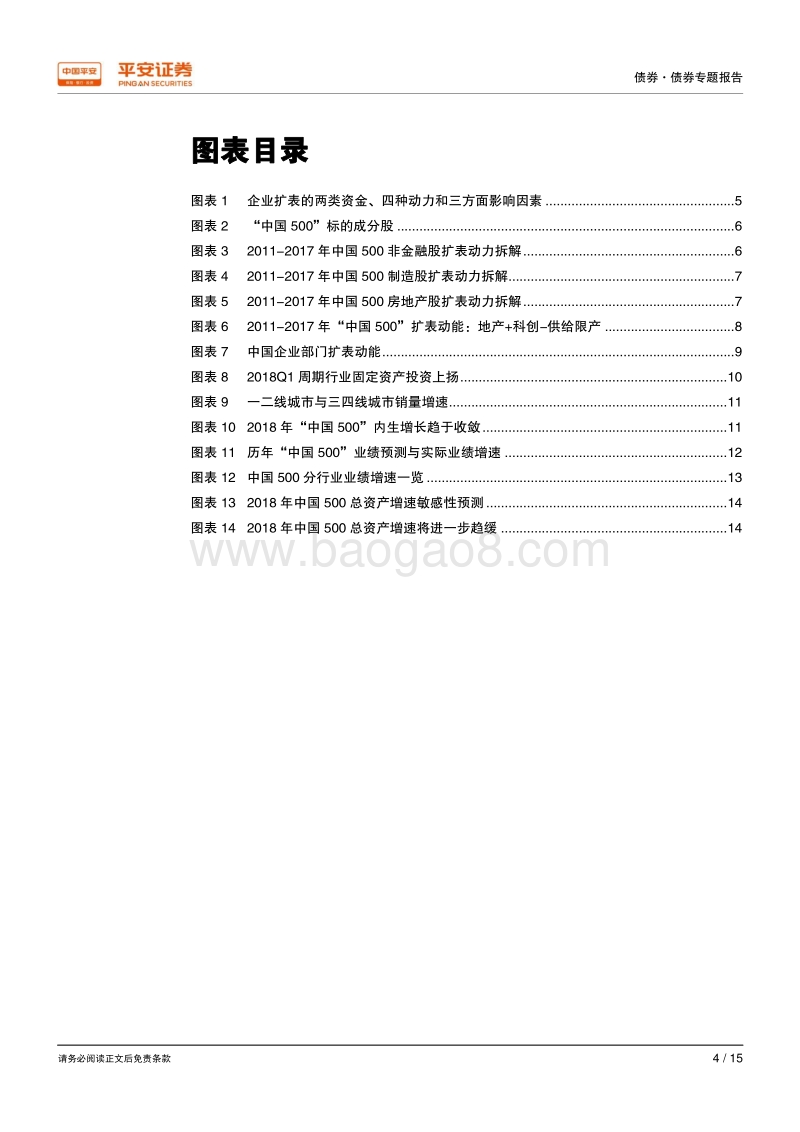 从“中国500”看固定资产投资的趋势与空间.pdf_第4页