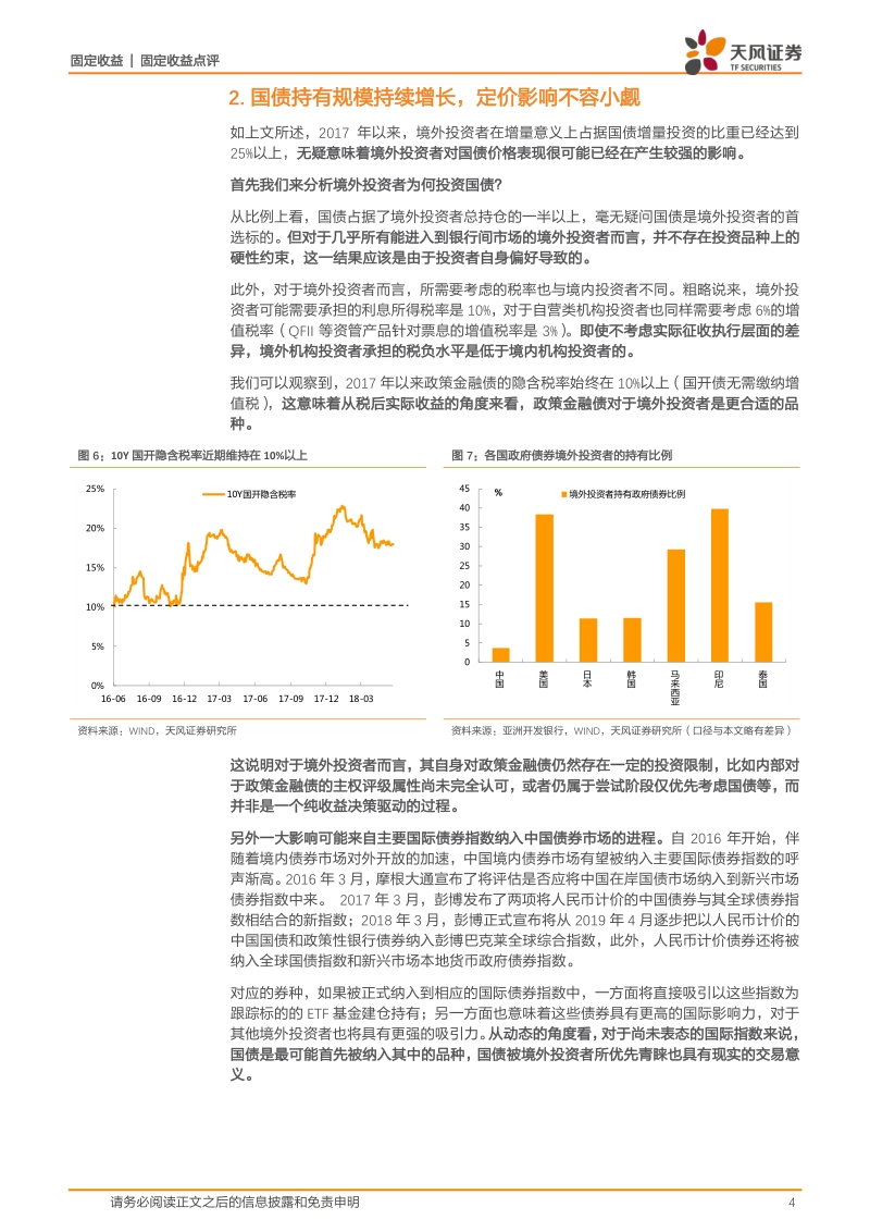 外资在债市产生哪些影响？.pdf_第4页