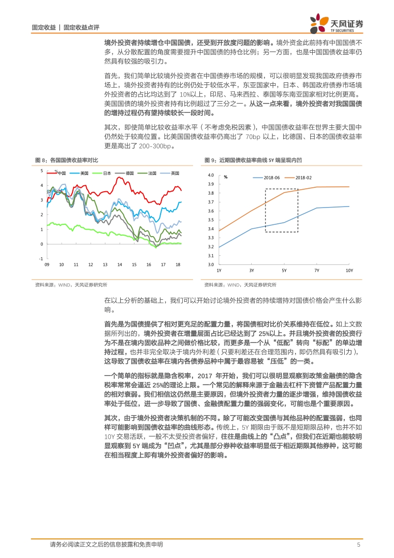 外资在债市产生哪些影响？.pdf_第5页