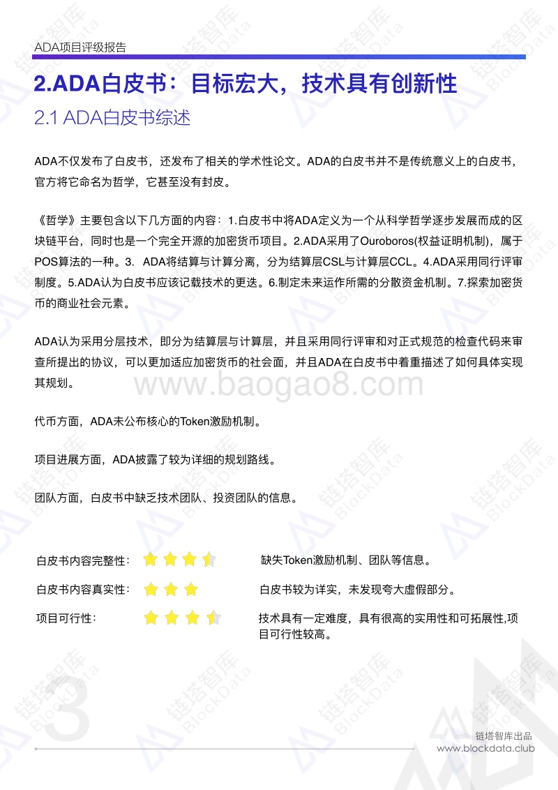 ADA项目评级报告.pdf_第5页