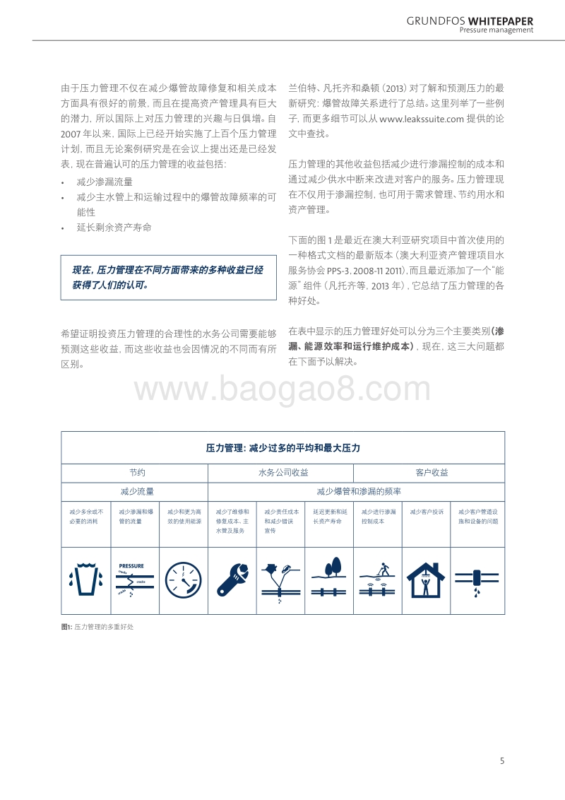 格兰富压力管理白皮书.PDF_第5页