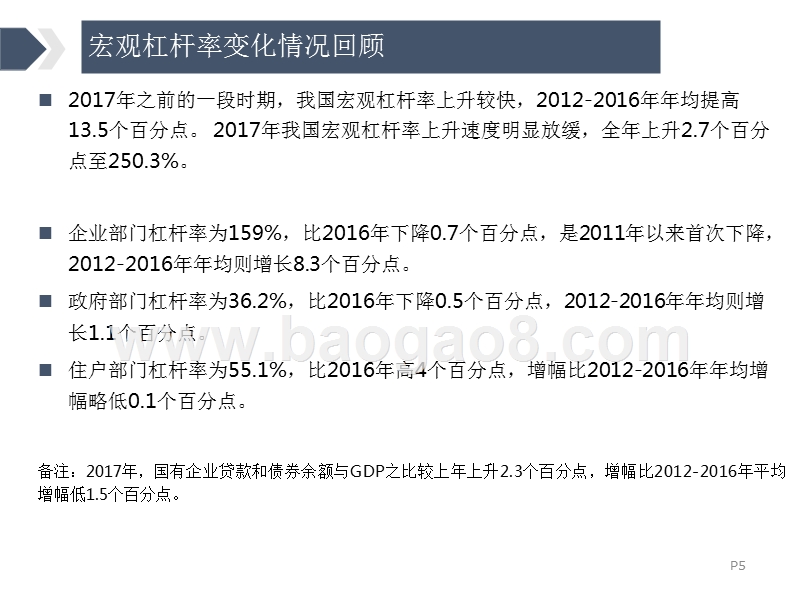 2018年金融去杠杆系列分析报告.pptx_第5页