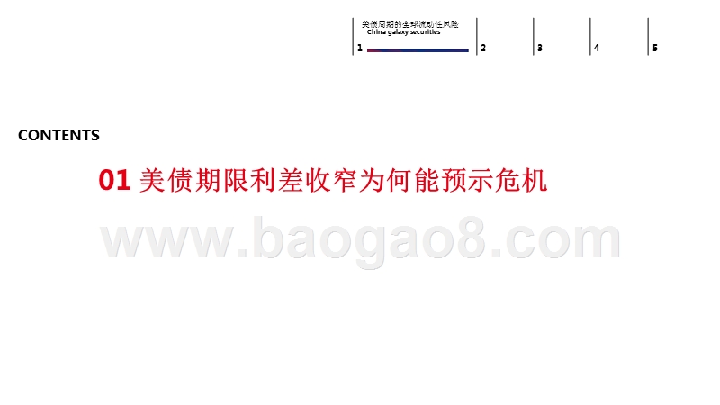 2018年美债全球流动性分析报告.pptx_第3页