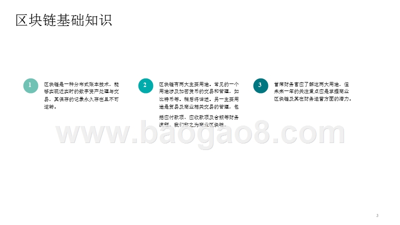 财务部门区块链应用分析报告.pptx_第3页