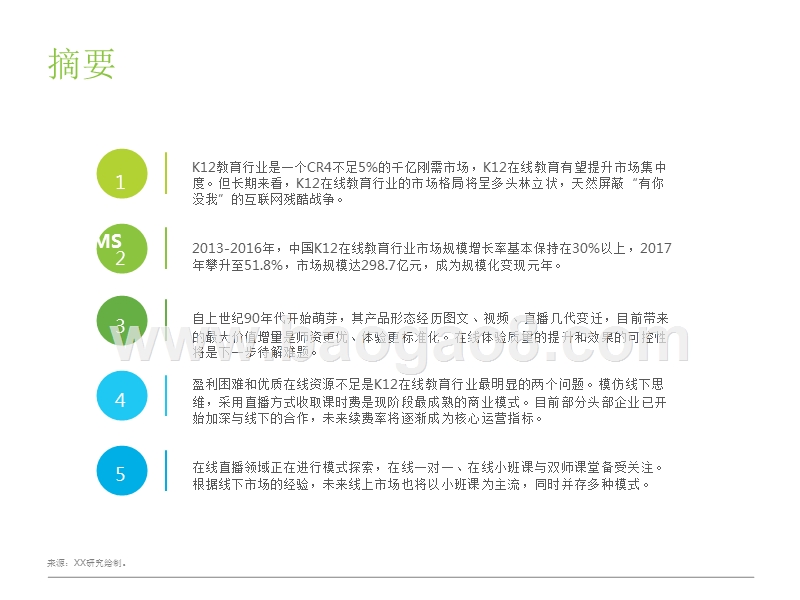 2018年中国K12在线教育行业研究报告.pptx_第2页