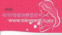 2018年8090母婴消费蓝皮书.pptx