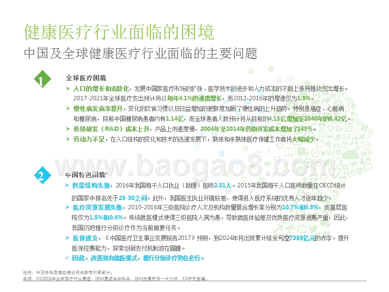 2018年中国健康医疗大数据行业报告.pptx_第4页