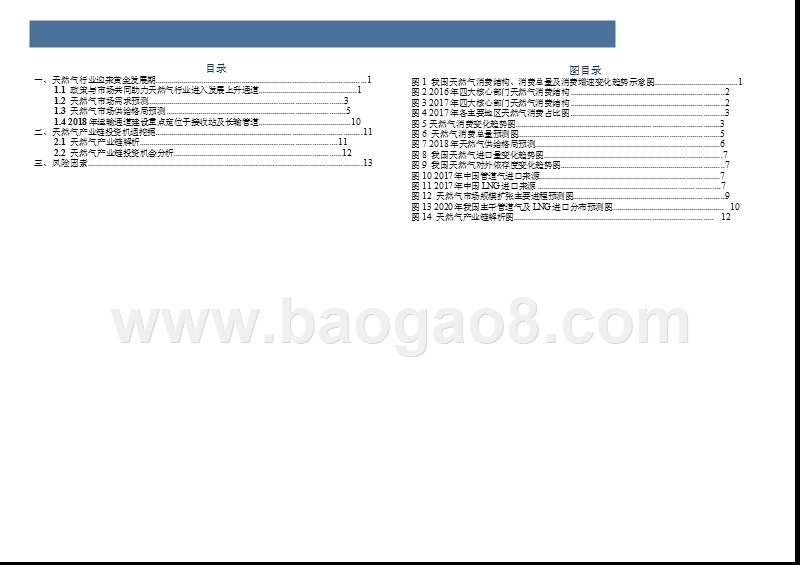 2018年天然气行业投资策略报告.pptx_第3页