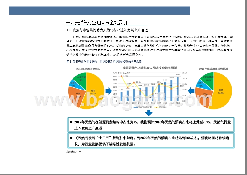 2018年天然气行业投资策略报告.pptx_第4页