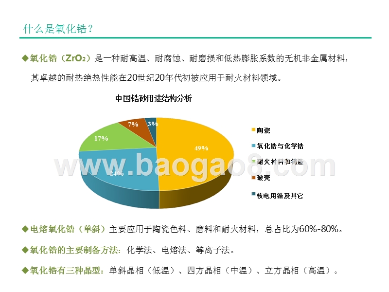 2017-2018纳米复合氧化锆产业研究报告.pptx_第2页