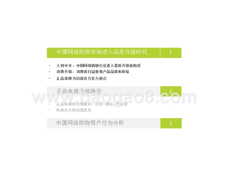 2018年中国正品电商研究报告.pptx_第3页